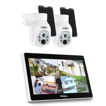 Video Surveillance