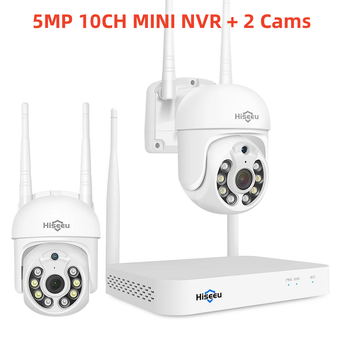 Video Surveillance