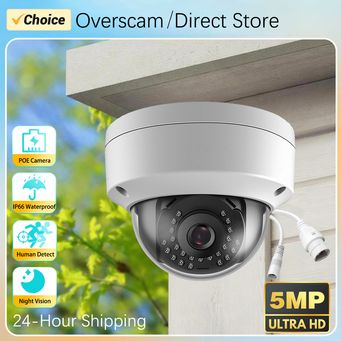 Video Surveillance
