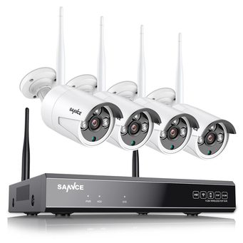 Video Surveillance