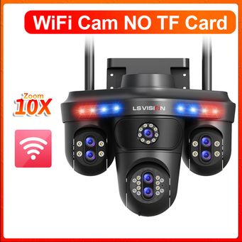 Video Surveillance