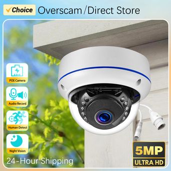 Video Surveillance