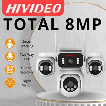 Video Surveillance