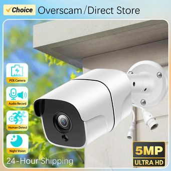 Video Surveillance