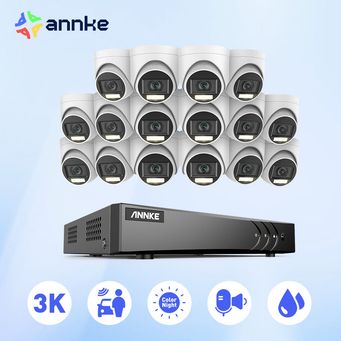 Video Surveillance
