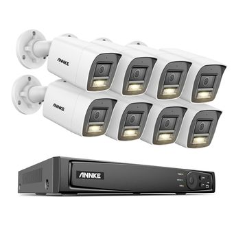 Video Surveillance