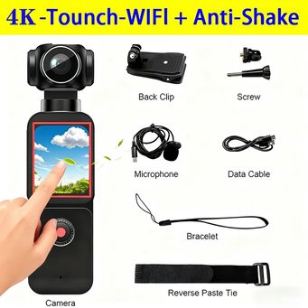 Cameras & Camcorders