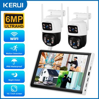 Video Surveillance