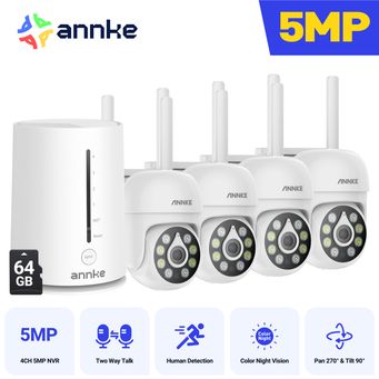 Video Surveillance