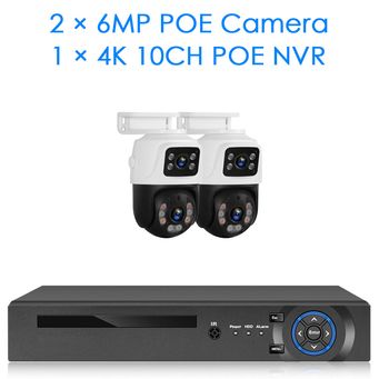 Video Surveillance