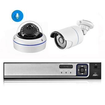 Video Surveillance