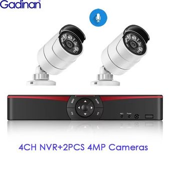 Video Surveillance