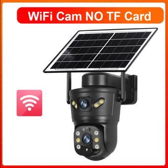 Video Surveillance