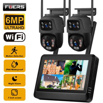 Video Surveillance