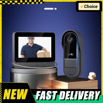 Video Surveillance