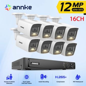 Video Surveillance