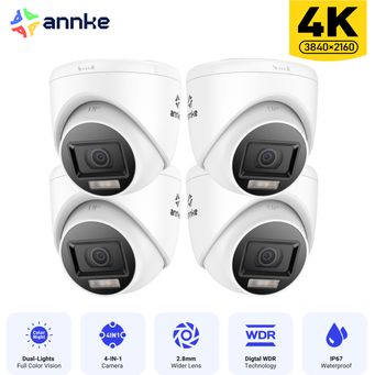 Video Surveillance