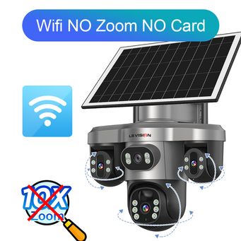 Video Surveillance