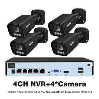 Video Surveillance