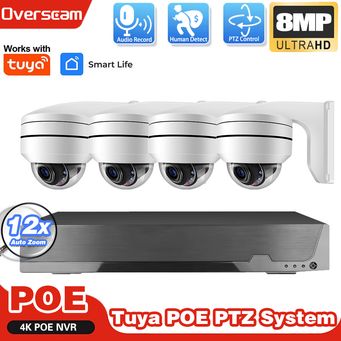 Video Surveillance