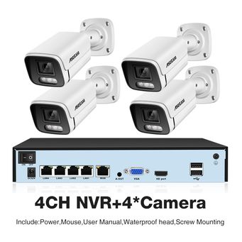 Video Surveillance