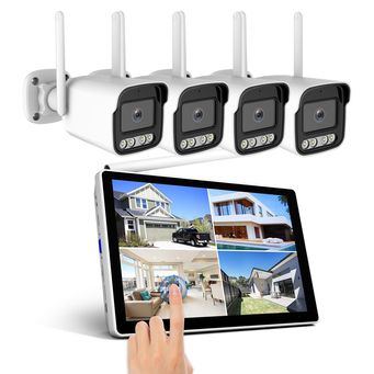 Video Surveillance
