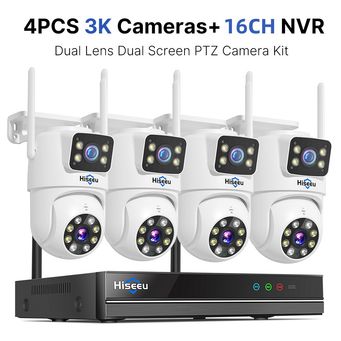 Video Surveillance