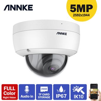 Video Surveillance