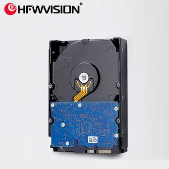 Video Surveillance