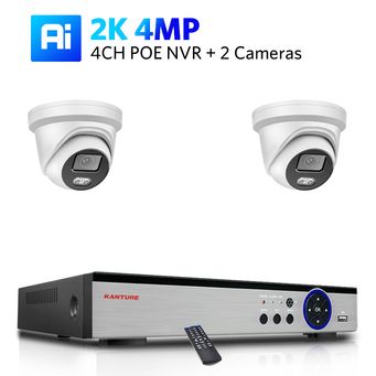 Video Surveillance