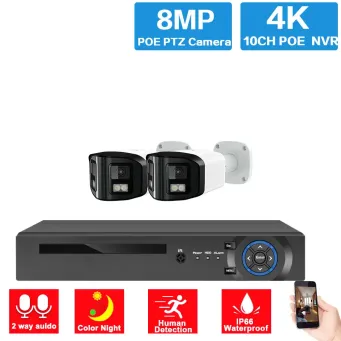 Video Surveillance
