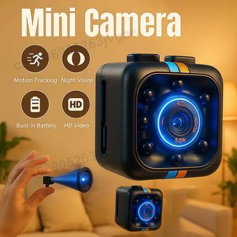 Cameras & Camcorders