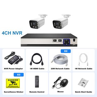 Video Surveillance