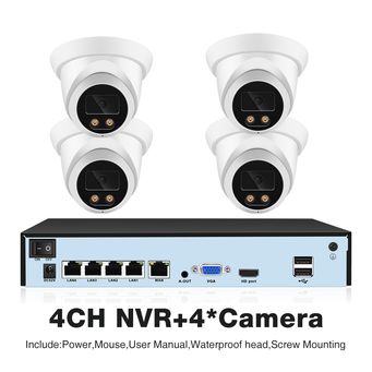 Video Surveillance