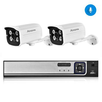 Video Surveillance