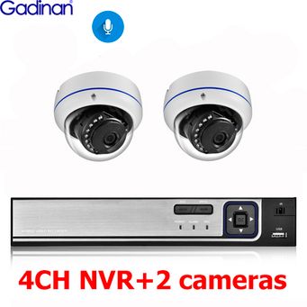 Video Surveillance