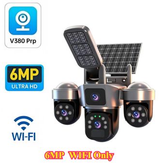 Video Surveillance