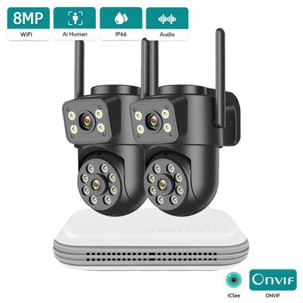Video Surveillance