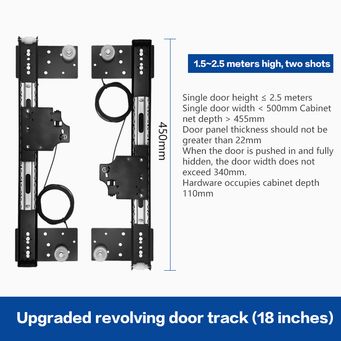 Doors, Gates & Windows