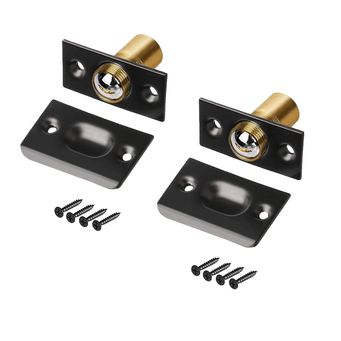 Doors, Gates & Windows