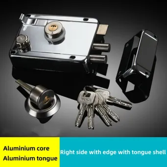 Doors, Gates & Windows