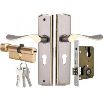 Doors, Gates & Windows