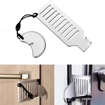 Doors, Gates & Windows