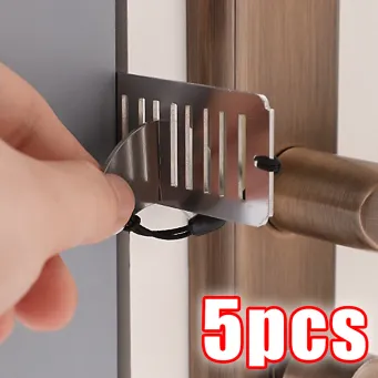 Doors, Gates & Windows