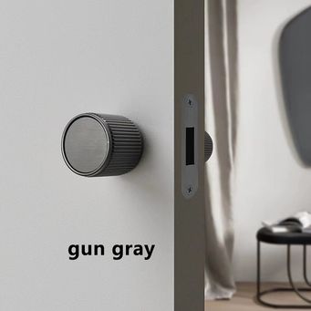 Doors, Gates & Windows