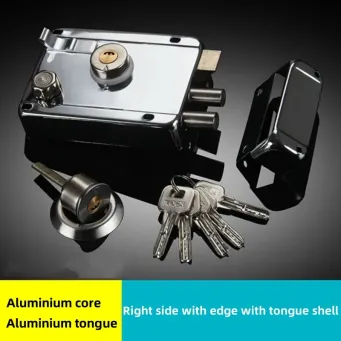 Doors, Gates & Windows