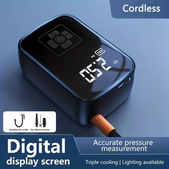 Air Compressors, Pneumatics & Hydraulics