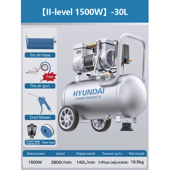 Air Compressors, Pneumatics & Hydraulics