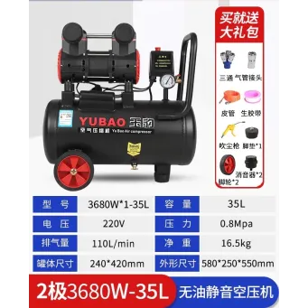 Air Compressors, Pneumatics & Hydraulics