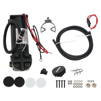 Car Maintenance Tools
